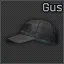 Gus baseball cap