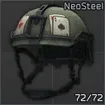 NeoSteel Шлем Diamond Age (Каре) Standard NeoSteel Шлем Diamond Age (Каре) Standard