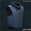 BNTI Kirasa-N body armor