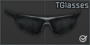 Tactical glasses