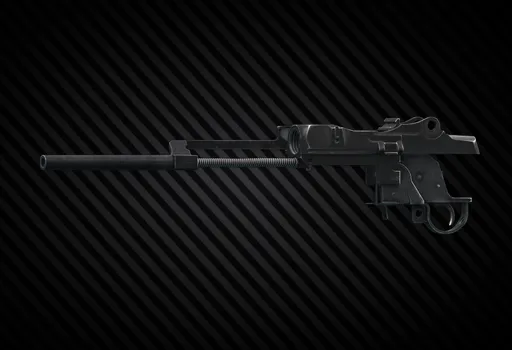 Springfield Armory M1A 7.62x51 rifle (stripped)