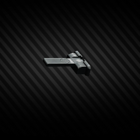 Chiappa Rhino rear sight