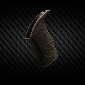 Chiappa Rhino wooden pistol grip