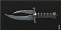 Cultist knife - Tarkov Market