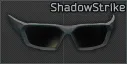Revision ShadowStrike tactical glasses (Gray)