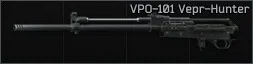 Molot Arms VPO-101 Vepr-Hunter 7.62x51 carbine (stripped)