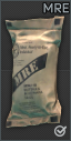 MRE ration pack