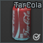 Can of TarCola soda