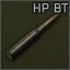 7.62x54mm R HP BT