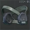 GSSh-01 active headset