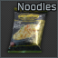 Pack of instant noodles