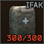 IFAK individual first aid kit