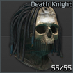 Death Knight mask