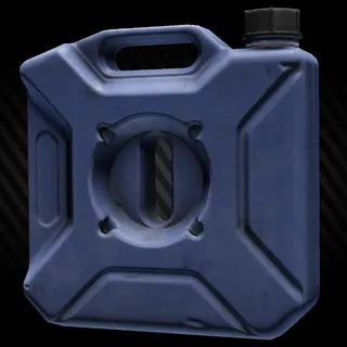 Expeditionary fuel tank (60/60)