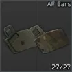 Crye Precision AirFrame Ears (MultiCam)
