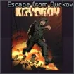 Escape from Duckov poster