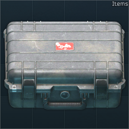 Item case