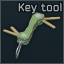 Key tool