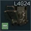 Wilcox L4G24 NVG Mount (Coyote)