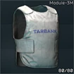 BNTI Module-3M body armor