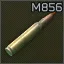 5.56x45mm M856