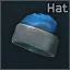 Ded Moroz hat