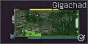 IBX Gigachad cryptographic processor