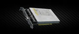 IBX Gigachad cryptographic processor