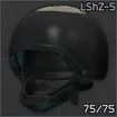 LShZ-5 Шлем ЛШЗ-5 Вулкан-5 (Восьмёрка) Standard