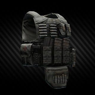 ECLiPSE RBAV-AF plate carrier (Ranger Green) - Tarkov Market