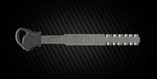 Admin's key