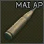 7.62x39mm MAI AP