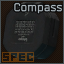 EYE MK.2 professional hand-held compass