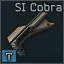 Strike Industries Cobra Tactical foregrip (FDE)