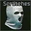 Balaclava (Scratches)