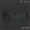 Crye Precision AirFrame Ears (OD Green)