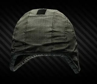 Altyn helmet cover (Olive Drab)