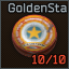 Golden Star balm