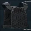 5.11 Tactical Hexgrid plate carrier