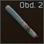 Obdolbos 2 cocktail injector
