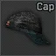 Baseball cap (MultiCam Black)