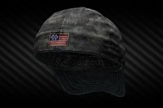 Baseball cap (MultiCam Black)