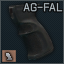 SA-58 FAB Defense AG-FAL pistol grip