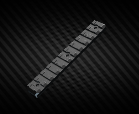 Sako TRG medium length rail