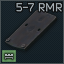 FN Five-seveN MK2 RMR mount