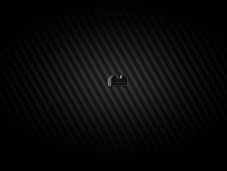 Glock ZEV Tech rear sight