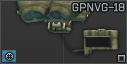 GPNVG-18 Night Vision goggles
