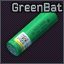 GreenBat lithium battery