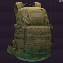 Gruppa 99 T20 backpack (Multicam)