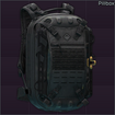 Hazard 4 Pillbox backpack